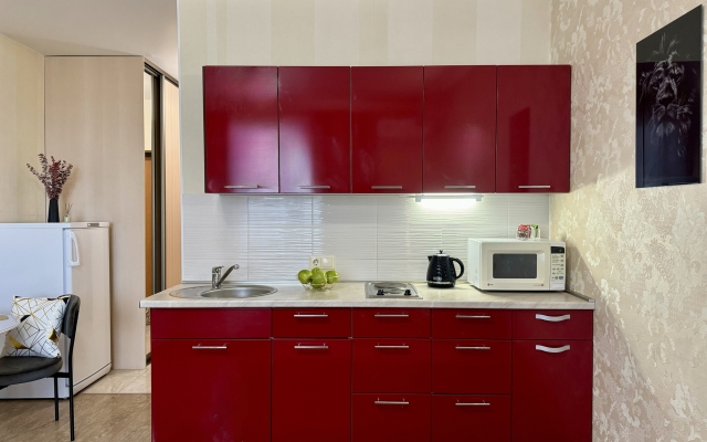 Квартира Atmosfera Sna в центре города