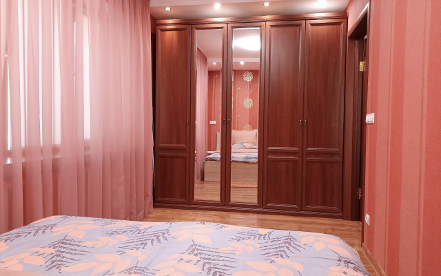 "Baltiicyi nochi" u Verhnego Ozera i Yantarya Flat