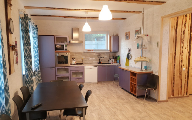 Частный дом до 12 Человек в Степаново