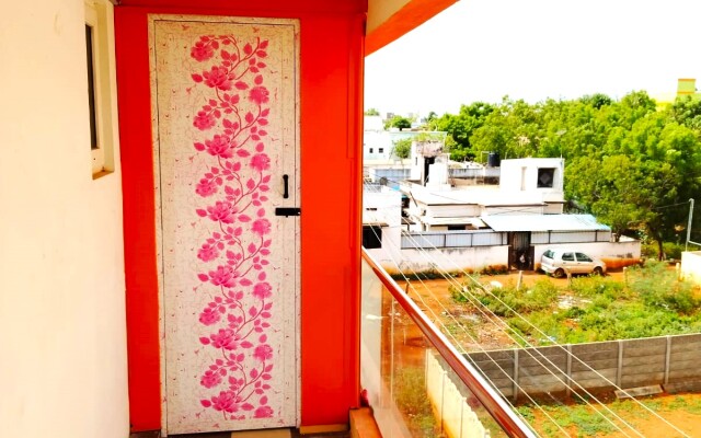 ASS Happystay Inn Hotel