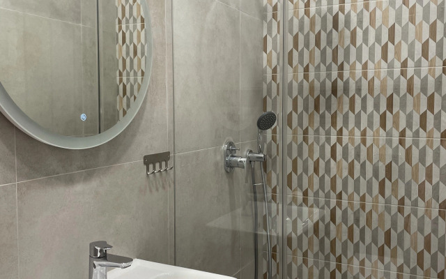 Апартаменты Кранц Гагарина