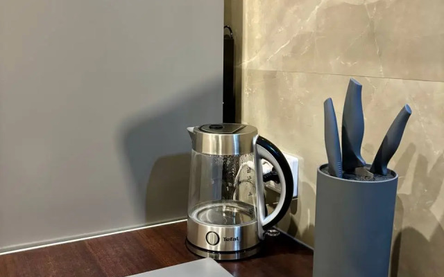 Апартаменты Шоколад