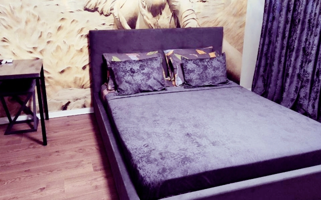 SPA Deluxe 65 Apartments