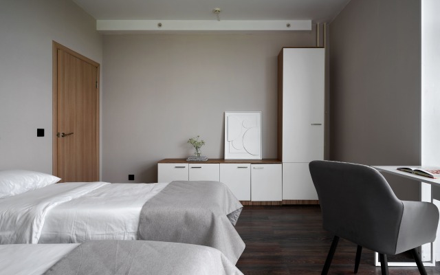 Elma Pulkovo Apart Hotel