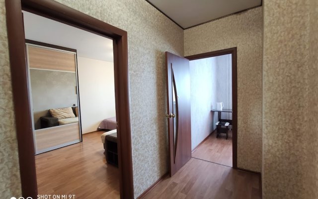 Titova 240/1 Apartments