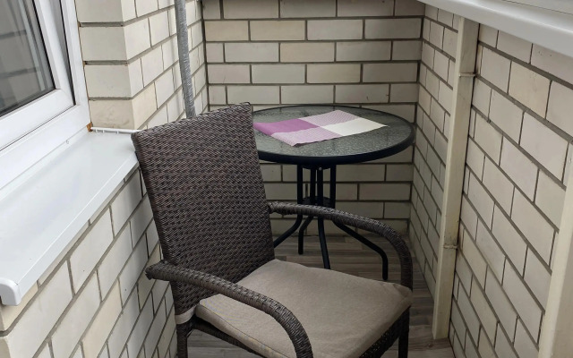 Квартира Уютная в лучшем районе