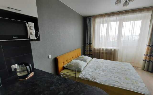 Na Gagarina Comfort Apartments