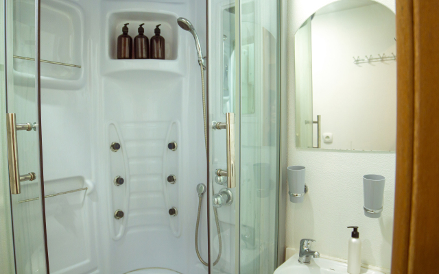 Апартаменты Студия Чайковского 36