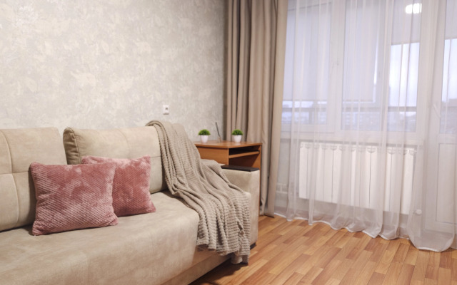 Квартира Белинского 111