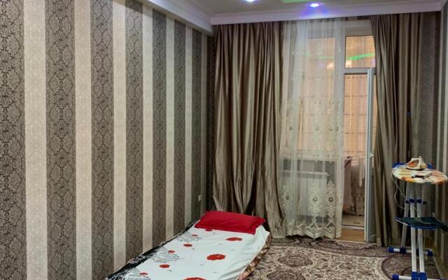 Апартаменты Буйнакская 8