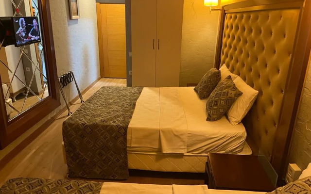 Lara Olympos Bed&Breakfast