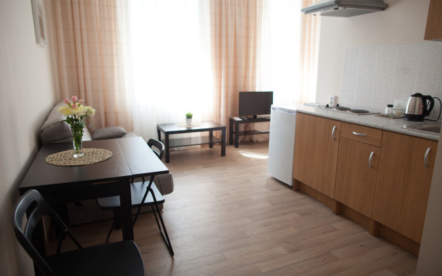 Апарт Отель 24