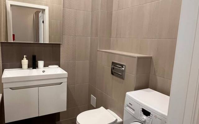 Апартаменты Милый дом на Фабричной 65/3