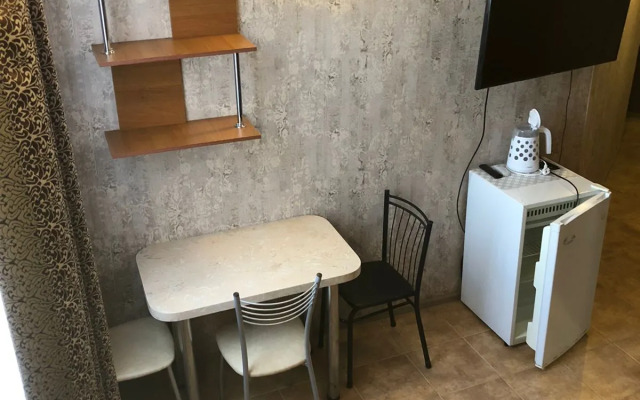 Diva Mini Hotel