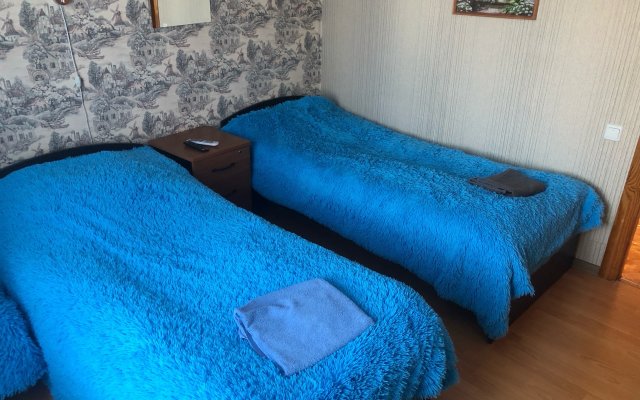 Marishkin Dom  Guest House