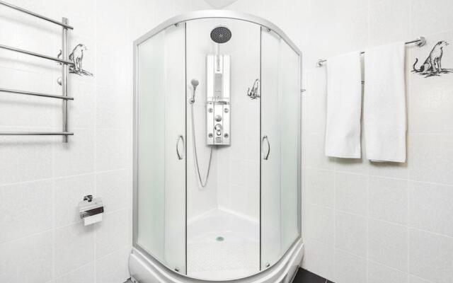 Zolotoy Pavlin Guest house