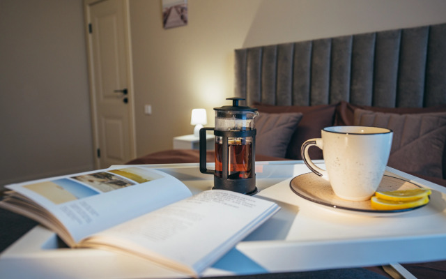 Квартира Морская Сказка 1