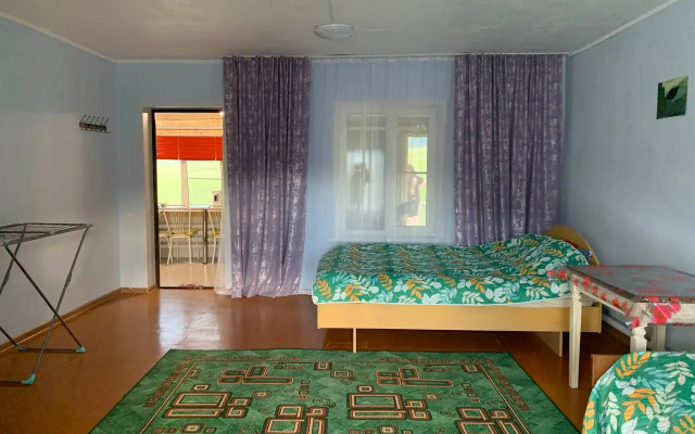 Частный дом Ромашка