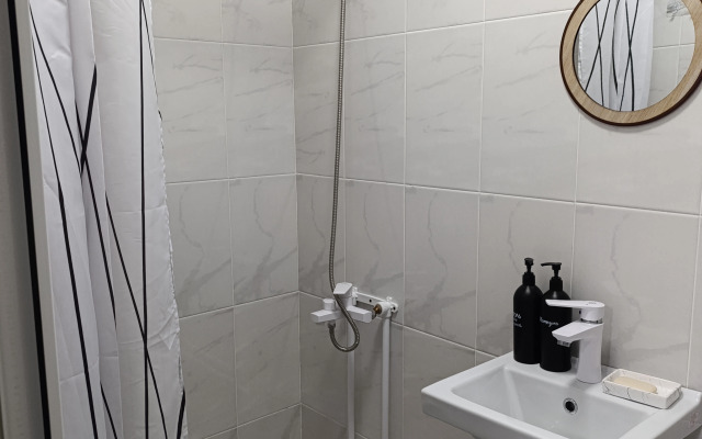 Гостевой дом Центральный