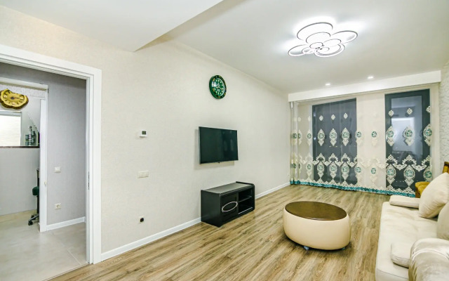 Sea View VIP on Sabah Residence Apartments