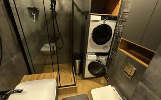 Квартира Студия Роз Дель Мар