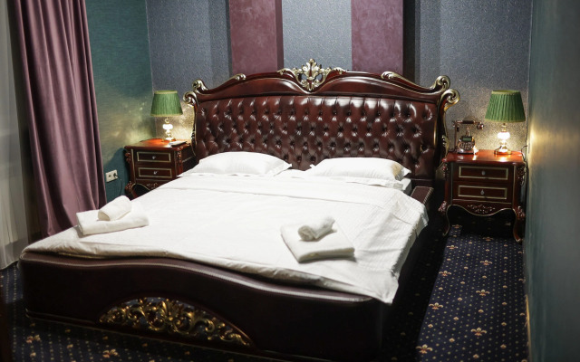 Меблированные комнаты Автор Ростов