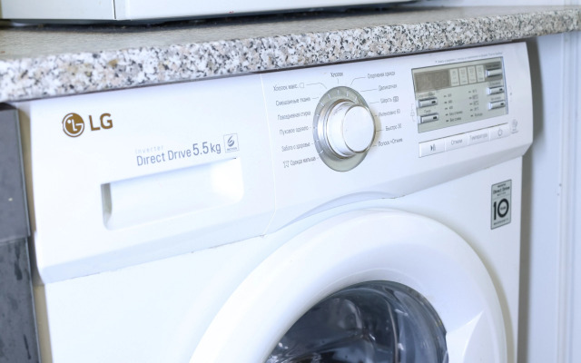 Апартаменты Уютные в Центре Кисловодска