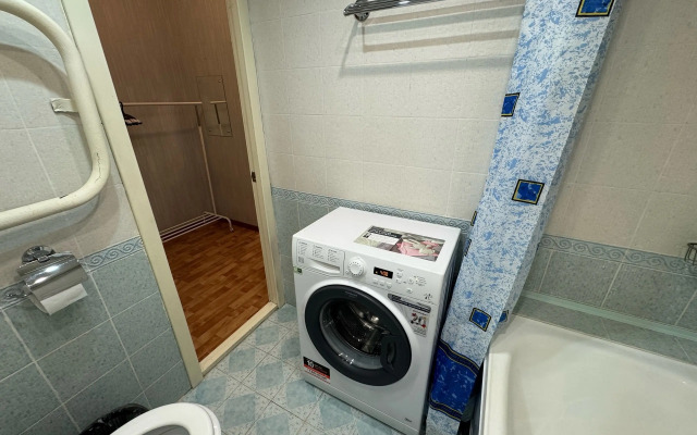 Lyuks Na 8 Etazhe Apartments