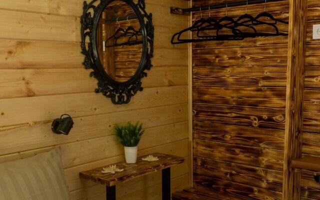 Гостевой Дом Ланселот