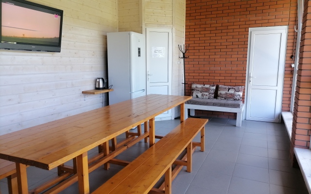 Гостевой дом Молдаванка