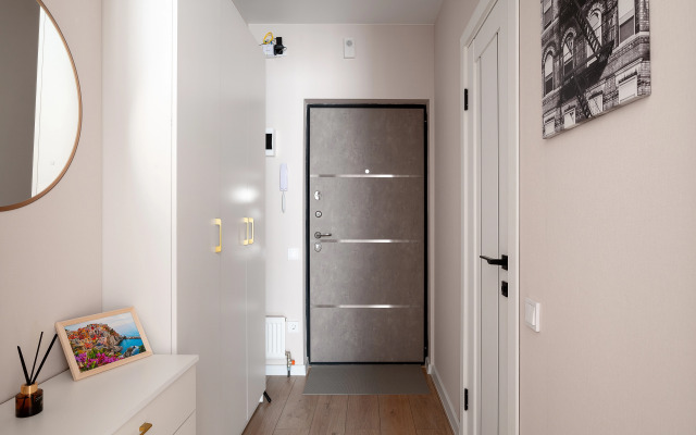 Apartments V Zhk Letniy Ot Letoapart