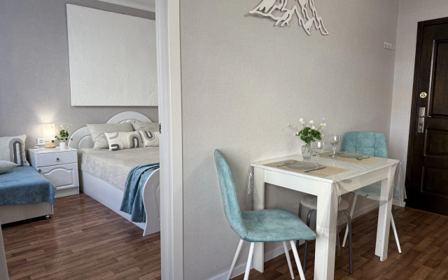 Квартира Однокомнатная квартира на Орджоникидзе