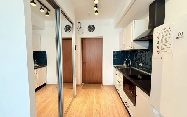 Квартира на на улице Горького 69/1