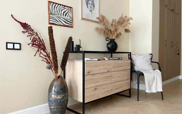 Апартаменты Rauschen Premium