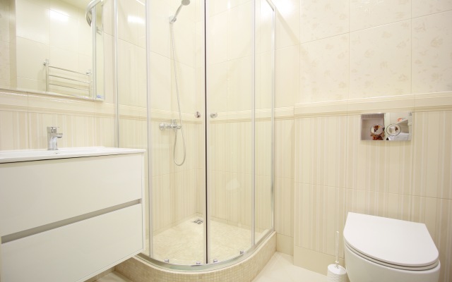 Alpha Galaxy Apartments 4