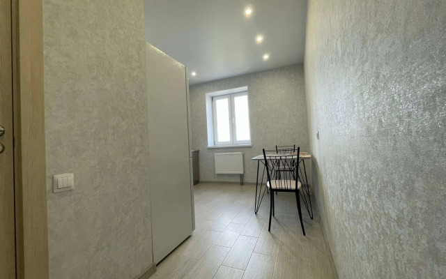 Квартира в новом доме в хорошем районе