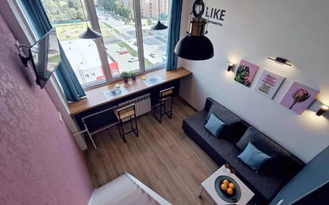 Like  914-2 Apartment