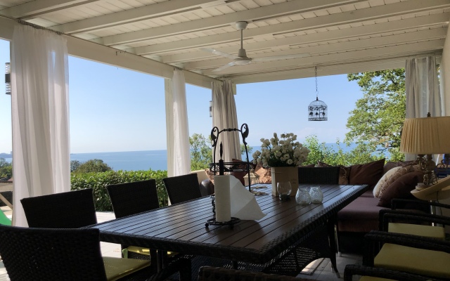 More I Palmyi Guest House