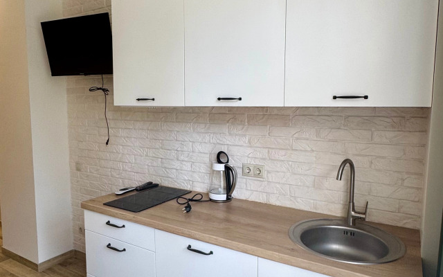 V Yalte Apartments
