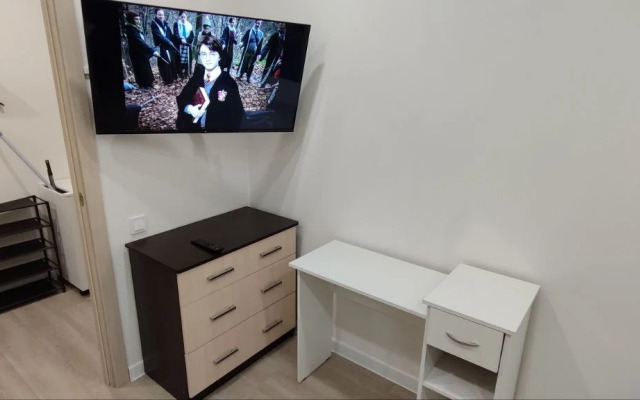 Квартира по улице Яшиной