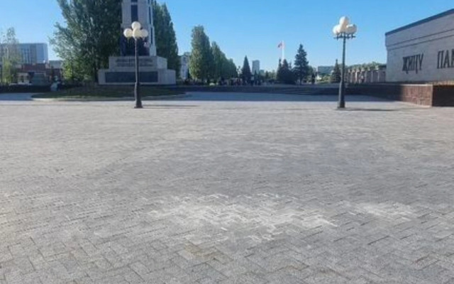 Квартира на Улице Короленко 83