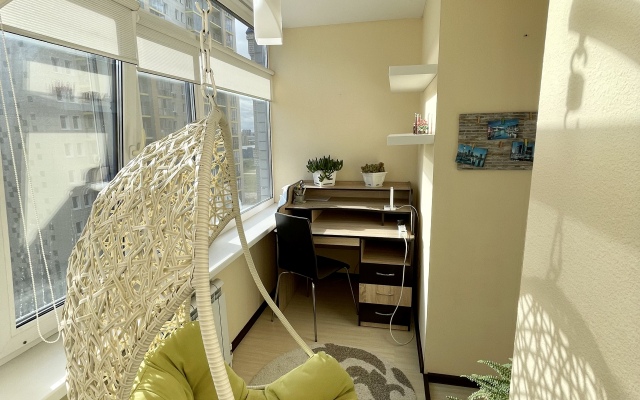 Kazan 24/7 Adoratskogo 3 Apartments