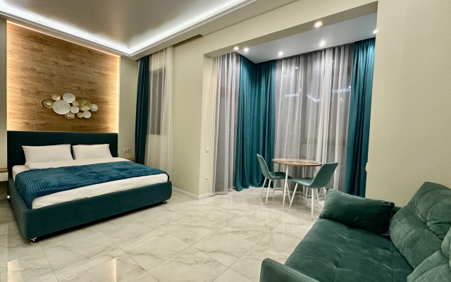 Sochi Lucky 16 Apartments