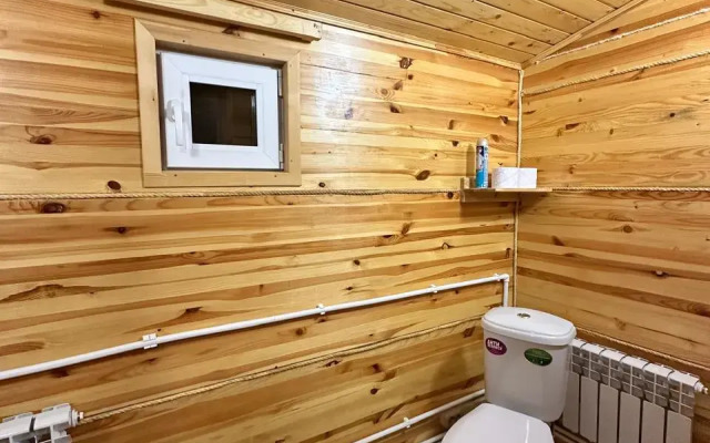 Chudinovo 33 Guest house