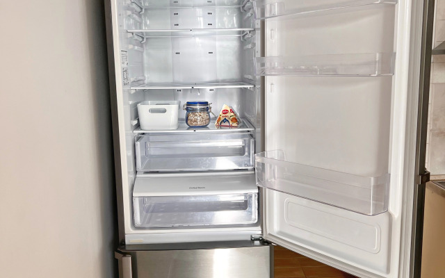 Квартира у Моря