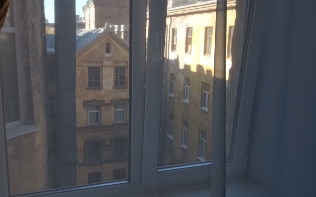 Квартира на Литейном