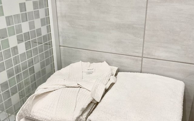 Квартира 2-комнатная квартира комфорт