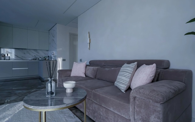 Квартира от Green Fox в центре на Трофимова