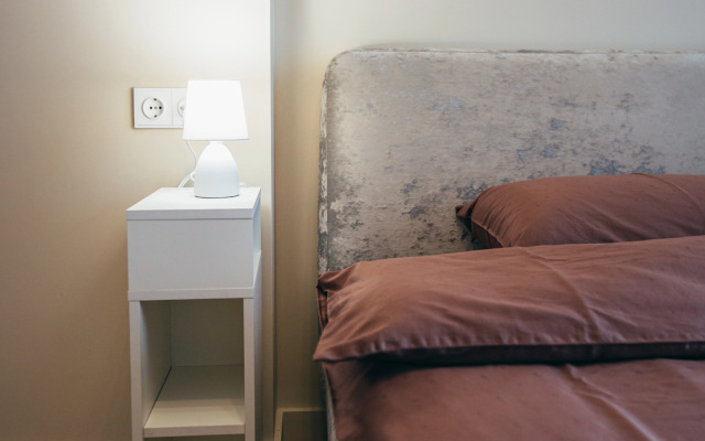 Квартира Морская Сказка 4