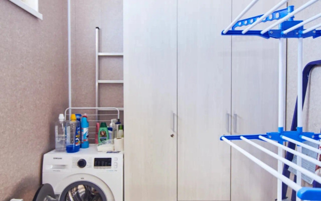 Апартаменты на Пограничной 4А 2